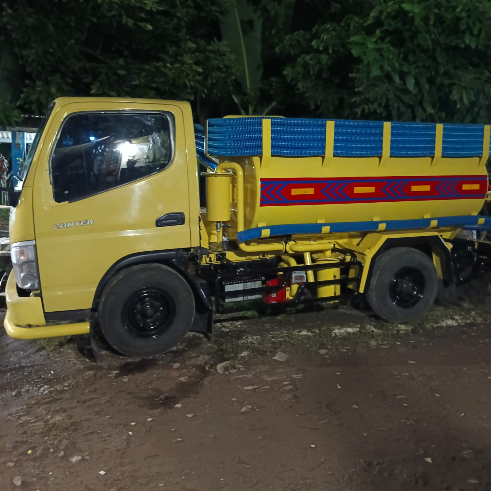 jasa sedot tinja banten terdekat